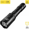 Фонарь NITECORE i4000R 4xCREE XP-L2 V6 LED 19127
