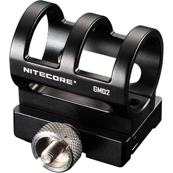 Крепление NITECORE 11979 GM02 Крепление NITECORE 11979 GM02
